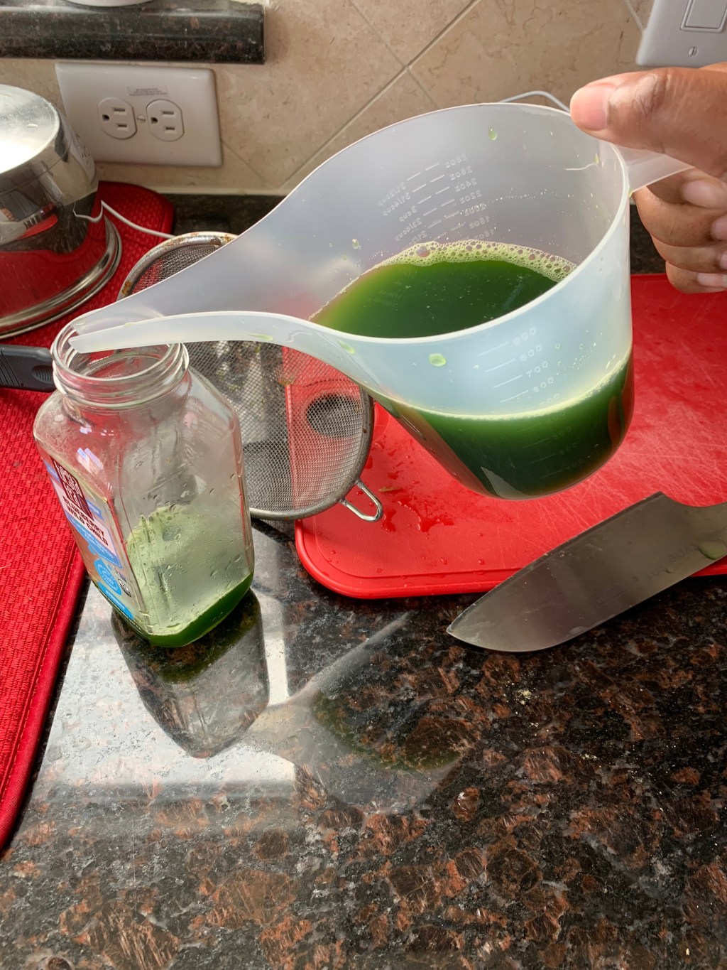 Celery Juice: The Basic&nbsp;Way