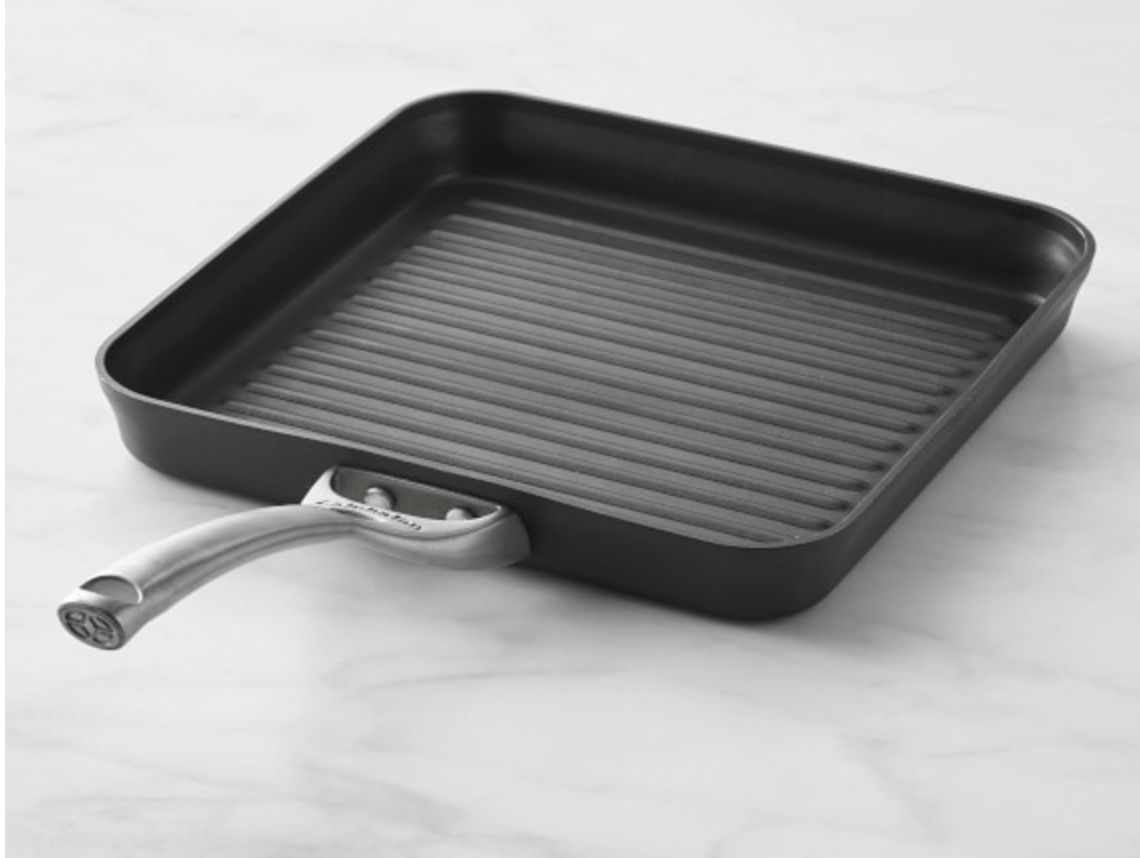 WS Grill Pan