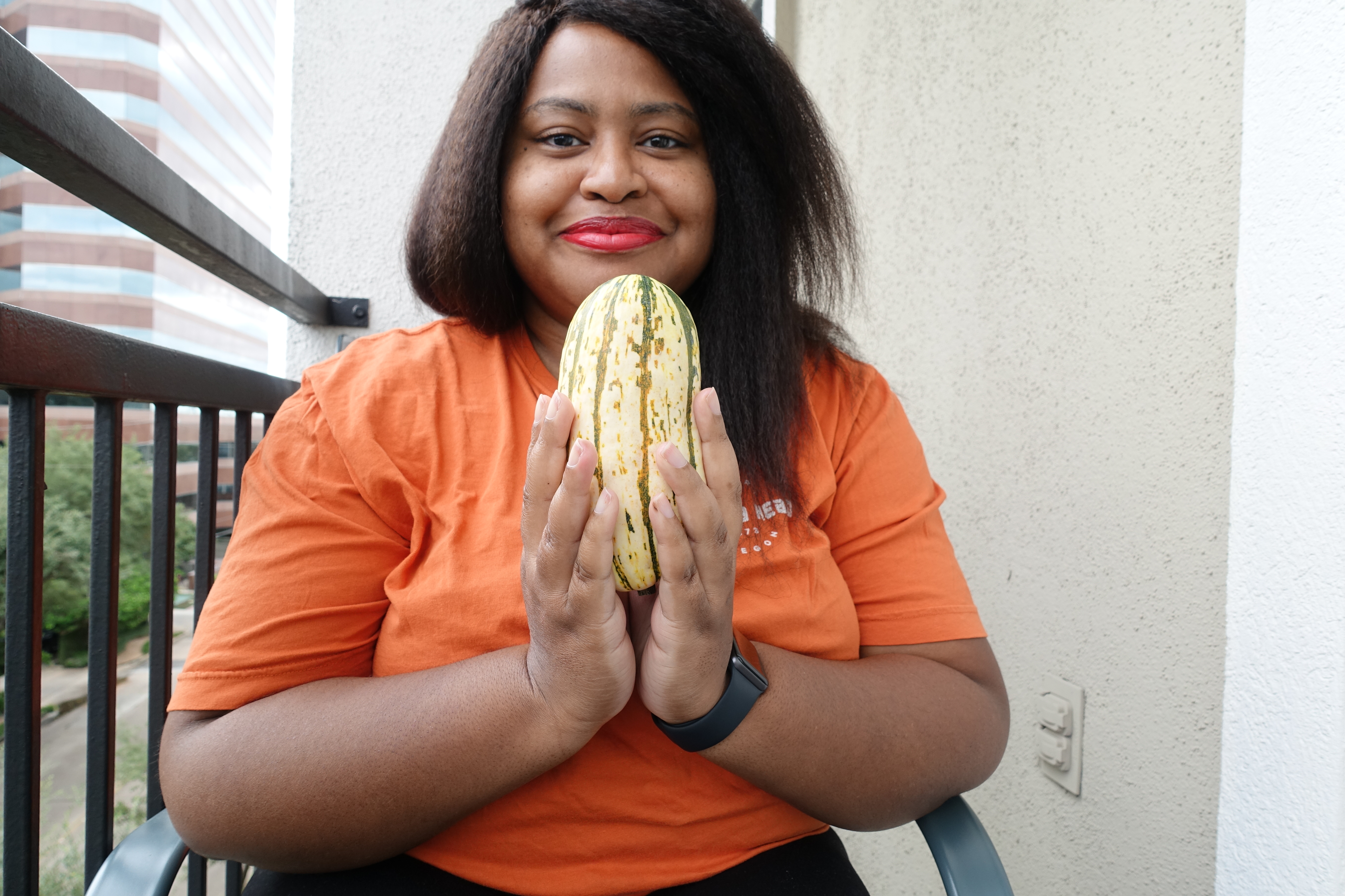 How to Cook Squash Simply