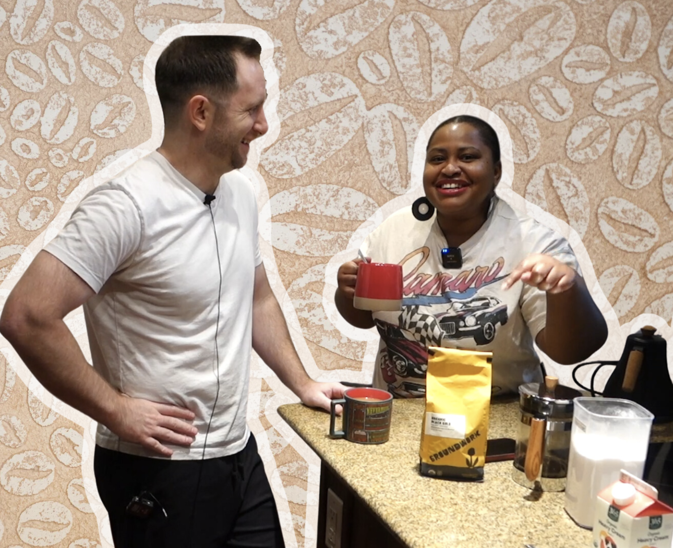 How to Make the Best Cup of Coffee