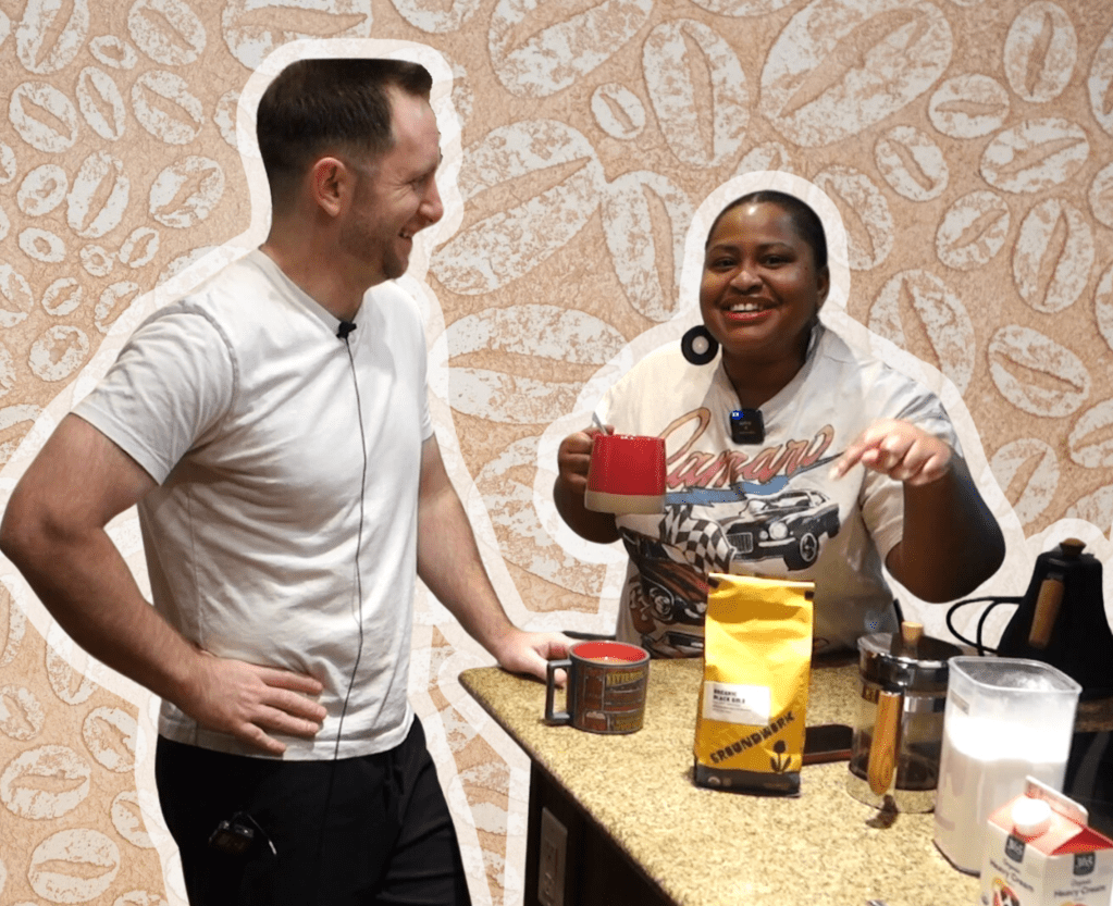 How to Make the Best Cup of&nbsp;Coffee